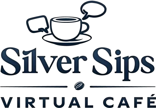 Silver Sips Café